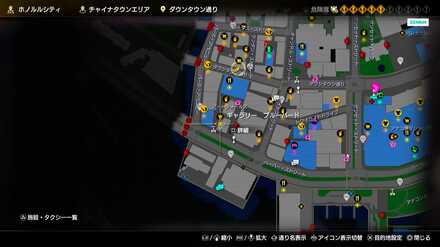 ギャラリー ブルーバード画像