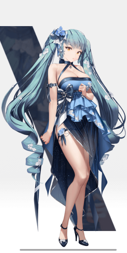 バンケット・プリンセス