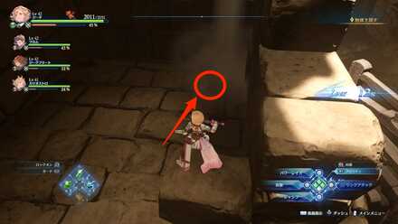 砂漠スニッパー3