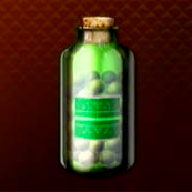 復活の丸薬画像