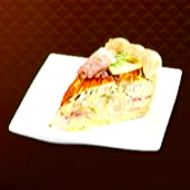 シャルキュトリーキッシュ画像