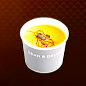 シーフードビスク画像