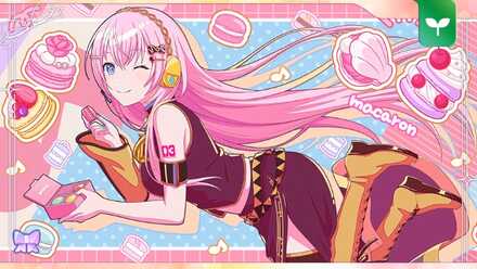 Happy Anniversary！！2024