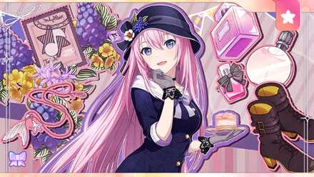 Happy Anniversary！！2023