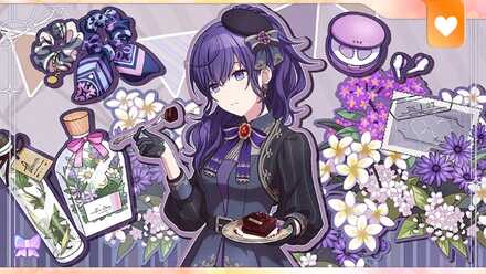 ［Happy Birthday！！2023］朝比奈まふゆ