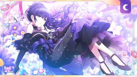 ［Happy Birthday！！］朝比奈まふゆ