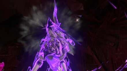 マナガルム・ニヒラ