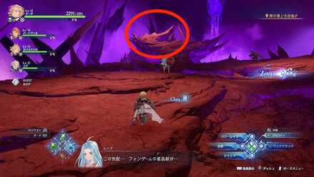 行き止まりを目指す