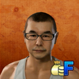 Mr.ランニング画像