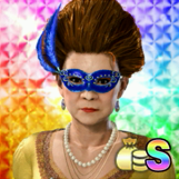 デビル・スカーレット画像