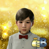 西園寺ミツル画像