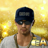 ドデカプリオ画像