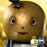 ロボノミチオ画像