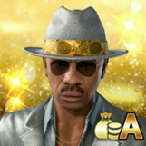 石油王ジャック画像