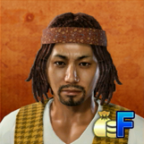 ヒッピー小林画像