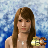 人気キャバ嬢アイカ画像