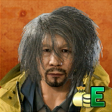 ホームレス王しげる画像