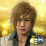 人気ホスト斗亜画像