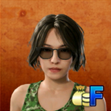 バックパッカー京子画像