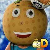 ニセミチオ画像