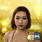 セクシーな女優艶子画像