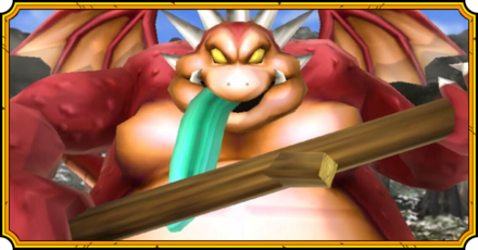 おにこんぼう(伝説級)の攻略