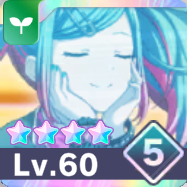 ［育ちゆく音色］初音ミク特訓前画像