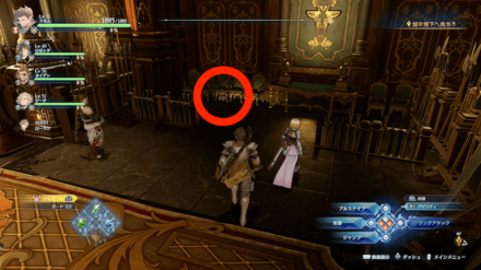 8章リトルスニッパー1