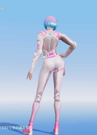 ドーンハート画像