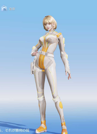 メカレジェンド画像