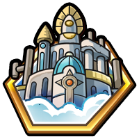 天魔　空中庭園