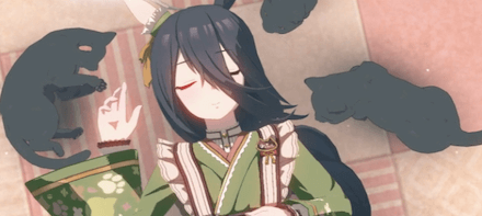 バレンタインマンハッタンカフェ