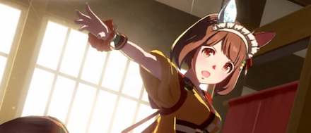 バレンタインユキノビジン