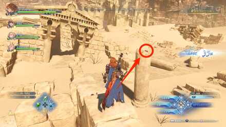 砂漠スニッパー9