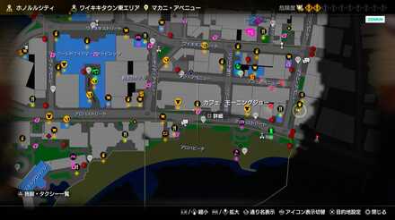 カフェ モーニングショー画像