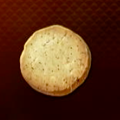 プレーンクッキー画像