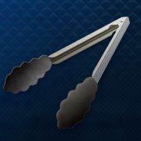 宮廷のトング画像