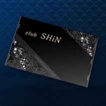 極上のデコレート名刺画像