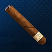 下天の葉巻画像