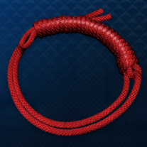 極上昇天のロープ画像