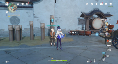 ドンドンぱふぱふ！王山への旅