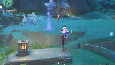 ドンドンぱふぱふ！王山への旅