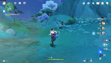 ドンドンぱふぱふ！王山への旅