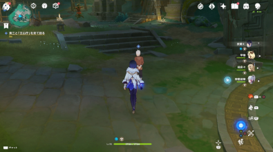 ドンドンぱふぱふ！王山への旅