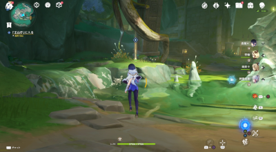 ドンドンぱふぱふ！王山への旅