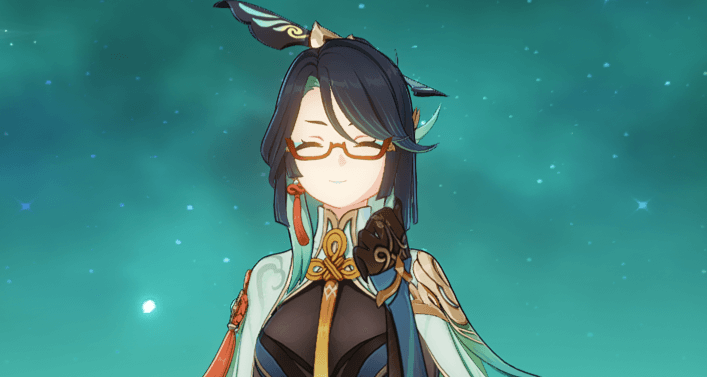 閑雲