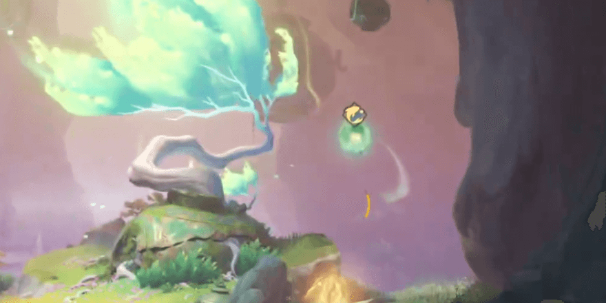 古樹を調べる