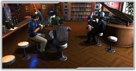 クリア後のやりこみ要素