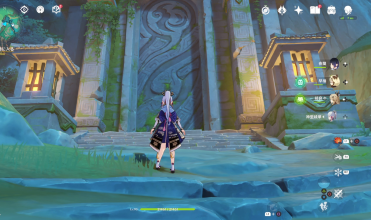 古華剣術の書の攻略