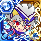 がおがおヒーローのビャッコ（星7）の画像